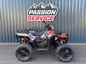 POLARIS SPORTSMAN XP 1000 S