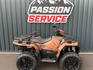 SPORTSMAN 570 EPS SE PREMIUM LE