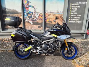 TRACER 900 GT TRÈS BON ÉTAT GARANTIE 12 MOIS