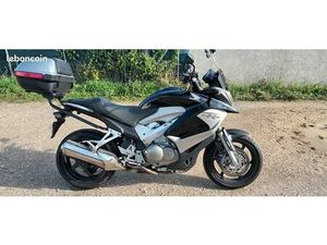 VENDS HONDA 800 CROSSRUNNER