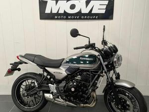 KAWASAKI Z 650 RS 171/MOIS 702 CM3
