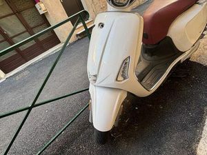 SCOOTER KYMCO LIKE