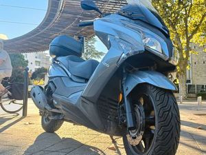 KYMCO XTOWN 125 2020 21000KM CRIT'AIR 1 EURO 4