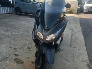 SCOOTER KYMCO X TOWN 300 I