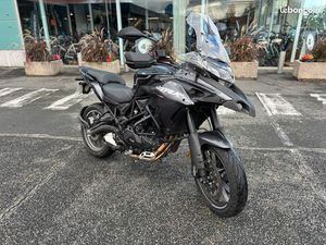 BENELLI TRK 502 2023