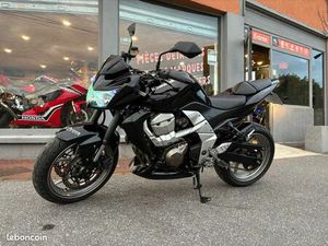 KAWASAKI Z 750 EN SUPERBE ÉTAT