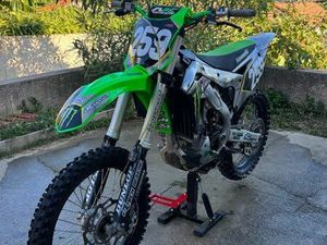 250 KXF 2018