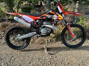 KTM 250 SX 2019