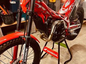 BETA EVO 300 TRIAL 2023