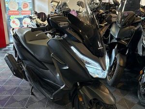 HONDA FORZA 125 GARANTIE 3 MOIS