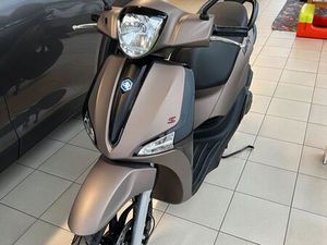 PIAGGIO LIBERTY 50 S