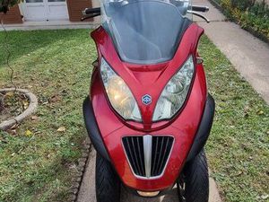 PIAGGIO MP3