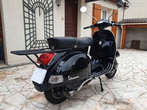 SCOOTER PIAGGIO PX 125