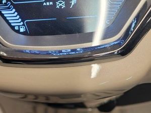 VENDS 125 PIAGGO GTS