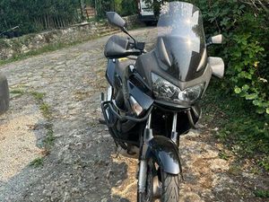 HONDA XL1000VA VARADERO