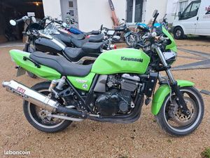 KAWASAKI 1100 ZRX
