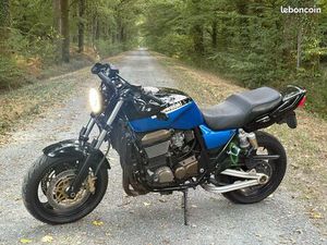 KAWASAKI 1200 ZRX