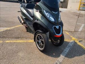 PIAGGIO MP3 500 IE SPORT