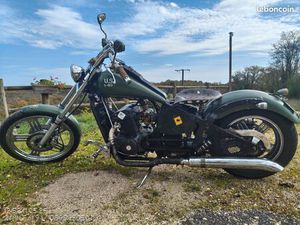 125 LEONART CUSTOM US