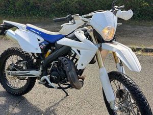 MOTO MRT PRO EURO 4