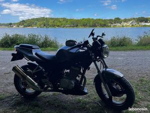 MOTO 125 CC DEALIM ROADWIN