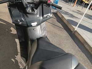 SCOOTER 400 HONDA TBE