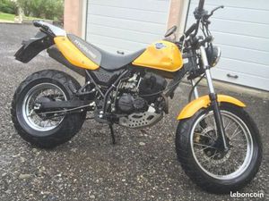 125 KARION / TW / VANVAN