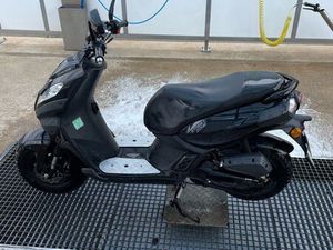 SCOOTER STREET ZONE 2022