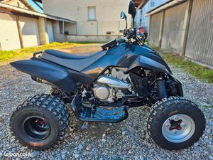 QUAD 460 DINLI MASAI