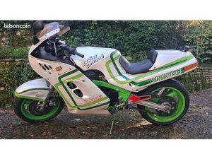 KAWASAKI GPZR 1000 KIT GODIER GENOUD