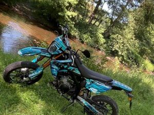 RIEJU MRT 50 CC 2021