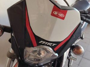 VENTE MOTO 50 MRT SM