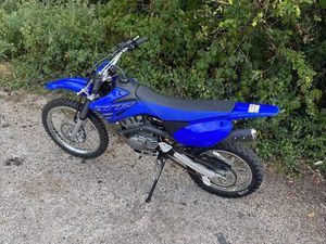 TTR 125