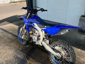 250 YZF 2022