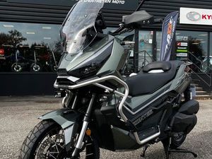 ZONTES 368 G 2025 DISPONIBLE