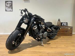 ◊ BENDA NAPOLEON 500 V2 A2 ◊