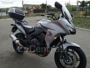 MOTO HONDA CBF 1000 FA ABS
