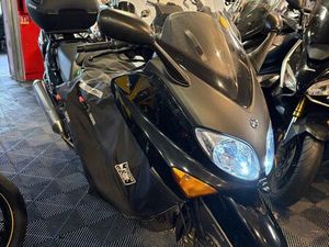 YAMAHA TMAX 500 ABS GARANTIE 3 MOIS