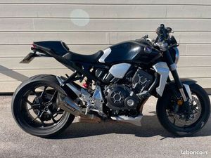 CB1000R VERSION