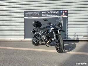 SUZUKI DL 800 VSTROM A2 35KW