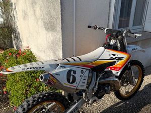 250 YZ 2023