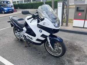 BMW K1200RS