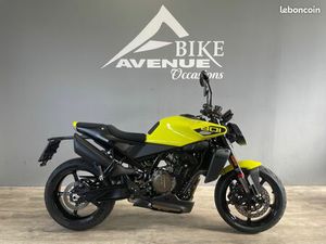HUSQVARNA 801 L VITPILEN POSSIBILITÉ A2 | MOTO NEUVE | GARANTIE 4 ANS