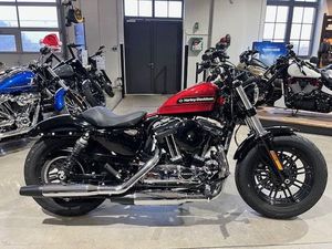 HARLEY-DAVIDSON XL2 1200XS FORTY-EIGHT SPECIAL