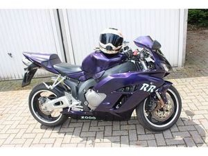 HONDA CBR 1000 RR SC57