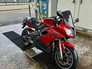 KAWASAKI ER 6F 2009 SANS ABS