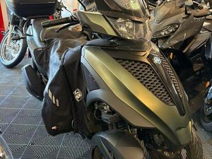 PIAGGIO MP3 YOURBAN 300 GARANTIE 3 MOIS