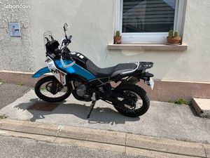 CFMOTO 450MT