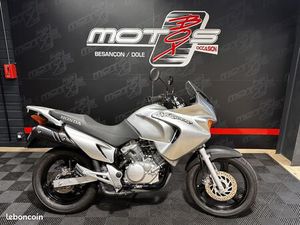 HONDA XL 125 VARADERO