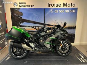 KAWASAKI NINJA H2 NINJA H2 1000 SX SE 2024